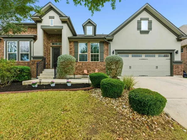 5425 Cherokee Draw Rd, Austin, TX 78738