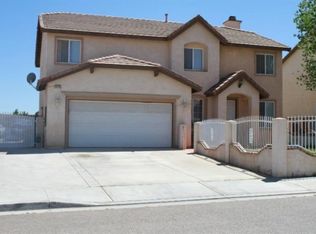 13375 Morningside St, Hesperia, CA 92344