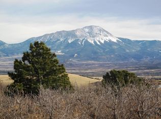 Tres Valles LOT 63, La Veta, CO 81055