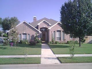 Beautiful Landscaping