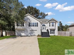 212 Bayberry Ln, Rincon, GA 31326