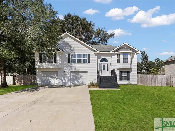212 Bay Berry Lane, Rincon, GA 31326