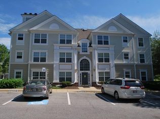 122 Kendrick Pl APT 32, Gaithersburg, MD 20878