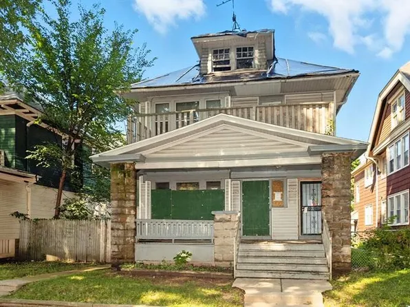 2429 North 44th STREET, Milwaukee, WI 53210