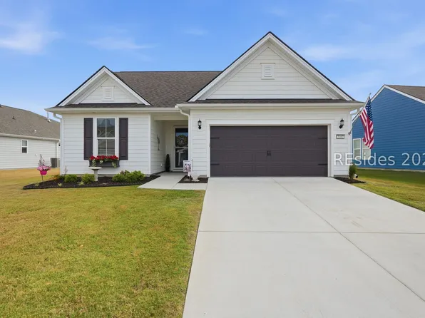 2162 Dreamscape Dr, Okatie, SC 29909