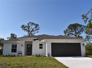 6255 Balboa Ter, North Port, FL 34291