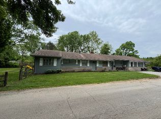 1635 Marbro Ln, Indianapolis, IN 46280