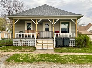 313 Pleasant St, Carson, IA 51525