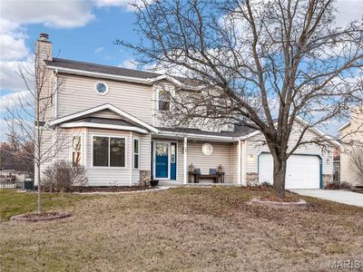 106 Shadow Xing, Collinsville, IL, 62234