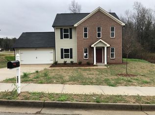 956 Revere Way, Hampton, GA 30228