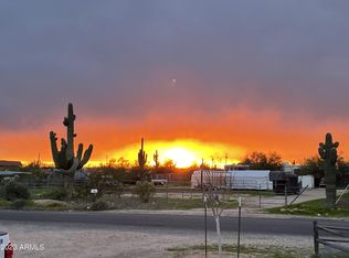 4355 N Cedar Dr, Apache Junction, AZ 85120