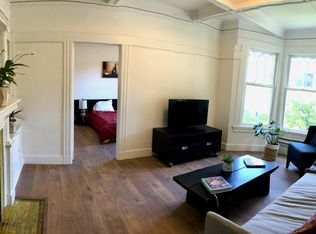 1420 Waller St, San Francisco, CA 94117