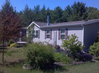 537 E Parkway Dr, Coloma, WI 54930