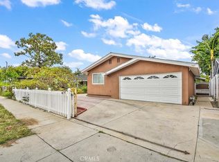 7113 San Luis St, Paramount, CA 90723