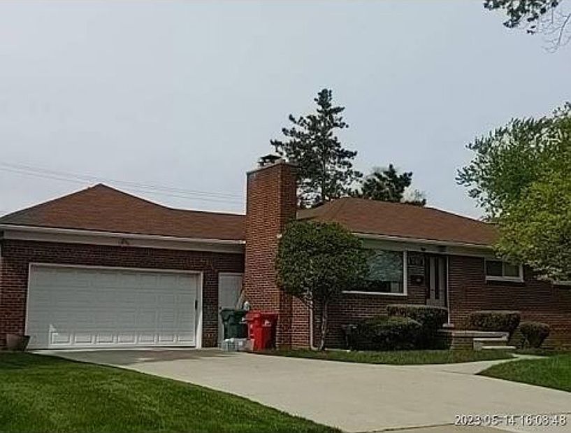 Property Front View