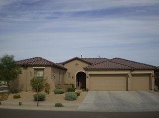 2032 W Calle De Las Estrell, Phoenix, AZ 85085