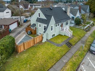 7638 Winona Avenue - Winona Greenlake Investment L, Seattle, WA 98103