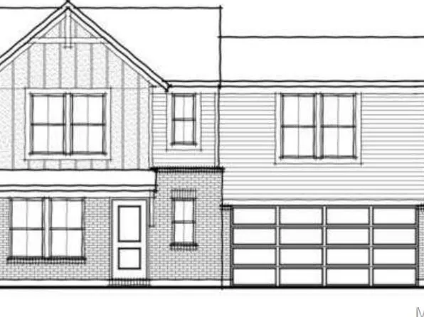 1927 Rolling River Cir, Saint Paul, MO 63366