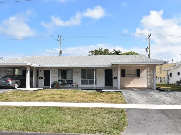2472 NE 5th Ave #2472, Boca Raton, FL 33431