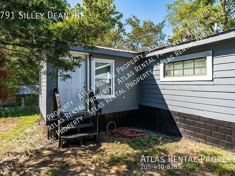 9791 Silley Dean Rd — Photo 4