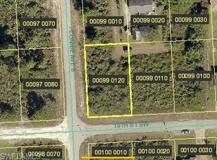 2518 18th St W UNIT 12, Lehigh Acres, FL 33971