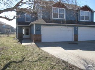 2612 Jordan Ln, Lawrence, KS 66047