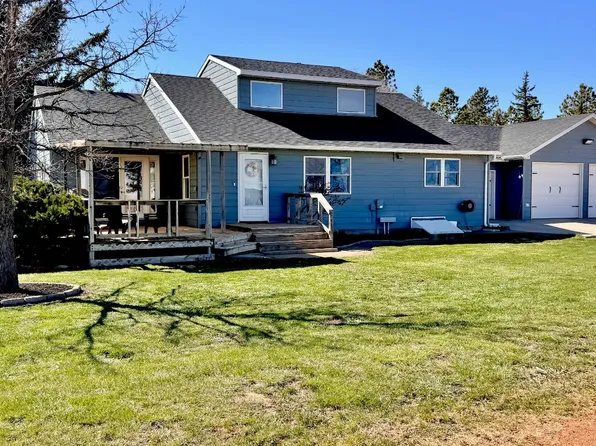 13106 84th St SW, Scranton, ND 58653