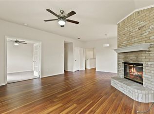 1721 Stewart St, Cedar Hill, TX 75104