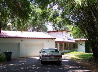 Old Port Isabel Rd, Brownsville, TX 78526