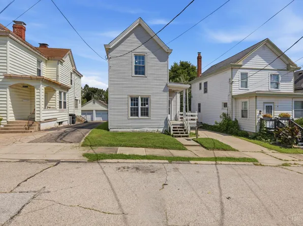 3708 Cross St, Cincinnati, OH 45211