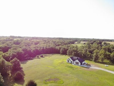 3602 SE 228th St, Lathrop, MO, 64465