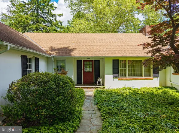 406 Village Rd E, Princeton Junction, NJ 08550
