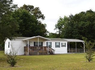 7630 NW 146th St, Trenton, FL 32693