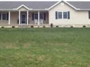 6700 Blain Hwy, Chillicothe, OH 45601