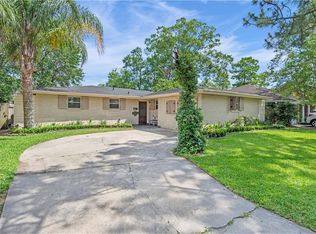 137 Wagner Dr, River Ridge, LA 70123