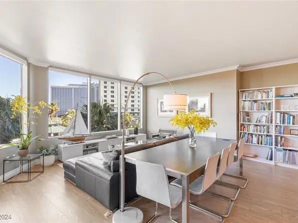 322 Karen Ave Unit 202, Las Vegas, NV 89109