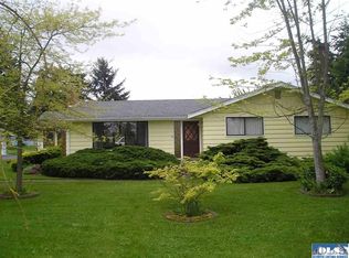 8590 Old Olympic Hwy, Sequim, WA 98382