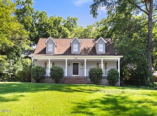 3355 Ridge Ave, Macon, GA 31204