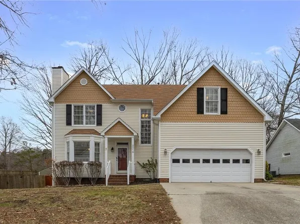 3018 Southhampton Dr, Jamestown, NC 27282