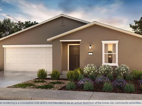 8612 March Violets Ave #2053W, Bakersfield, CA 93311