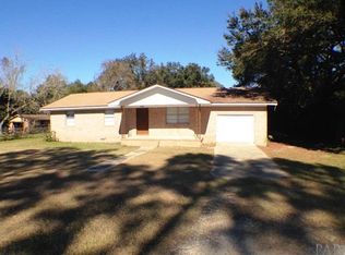 216 Virginia Way, Pensacola, FL 32505