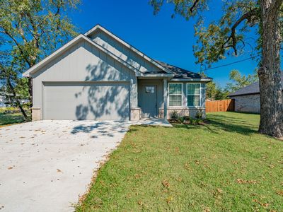 100 Elm St, Lone Oak, TX, 75453