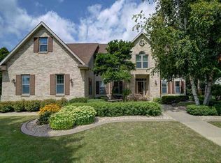 6110 Cottontail Trl, Madison, WI 53718