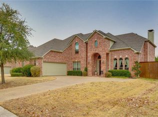 6904 Canyon Meadow Dr, Sachse, TX 75048
