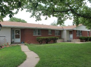 1615 Southwest Blvd, Jefferson City, MO 65109