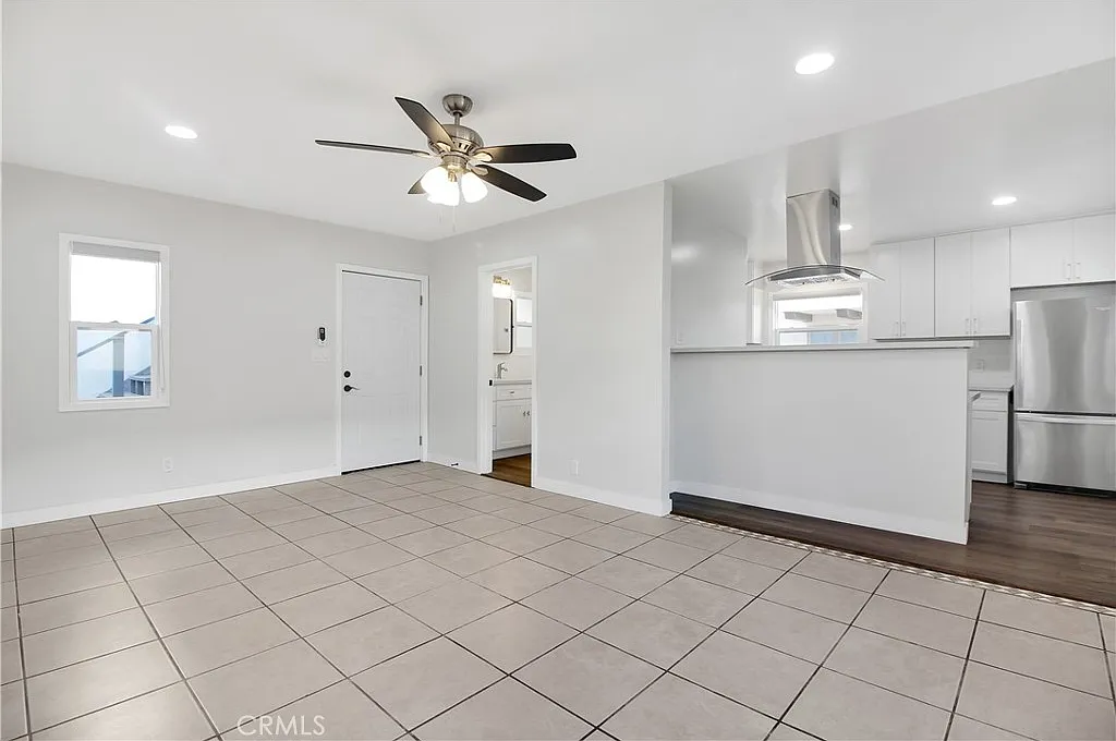 1 bed, 602 sqft, $4,500 — Photo 3