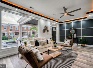 3222 Dudley Ave, Baltimore, MD 21213