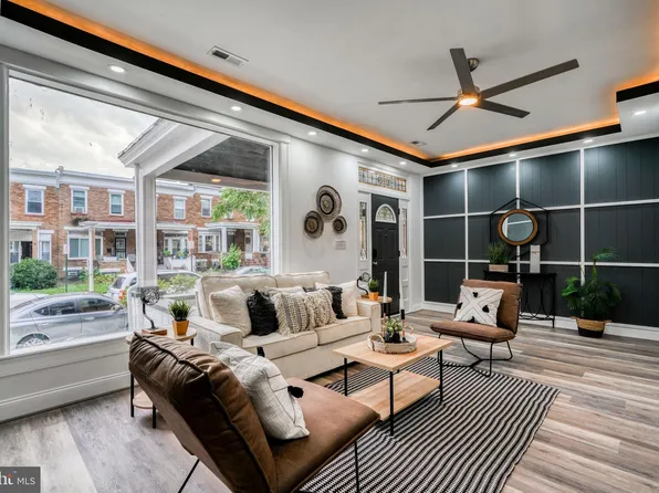 3222 Dudley Ave, Baltimore, MD 21213