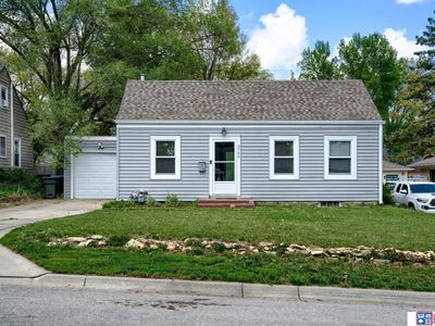 3756 Mohawk St, Lincoln, NE, 68510