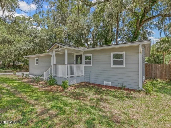 600 Lemon St, Green Cove Springs, FL 32043